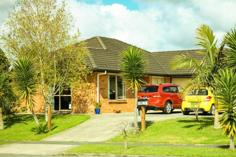Photo of property in 40 Bush Haven Drive, Te Kamo, Whangarei, 0112