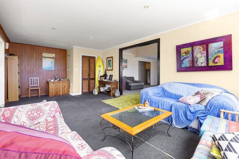 Photo of property in 7 Government Road, Raglan, 3225