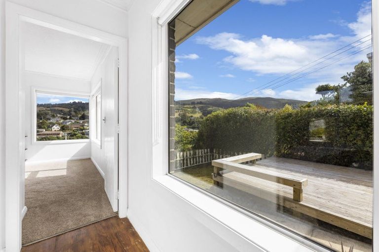 Photo of property in 14 Upland Street, Helensburgh, Dunedin, 9010