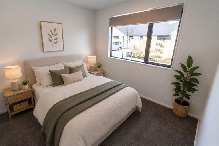 Photo of property in 9/58 Bamford Street, Woolston, Christchurch, 8023