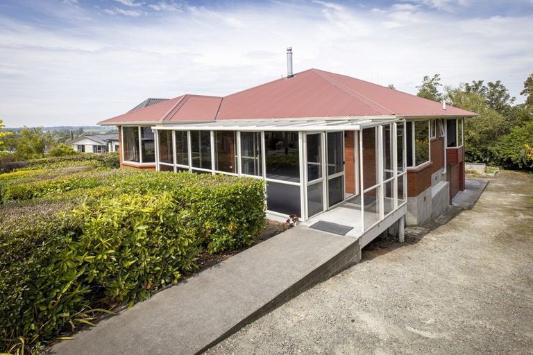 Photo of property in 15 Darby Street, Geraldine, 7930