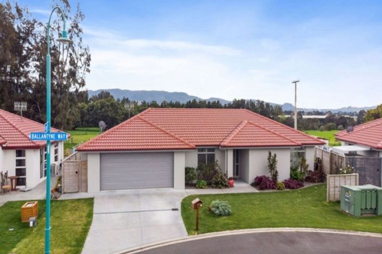 Photo of property in 11 Ballantyne Way, Aongatete, Katikati, 3178