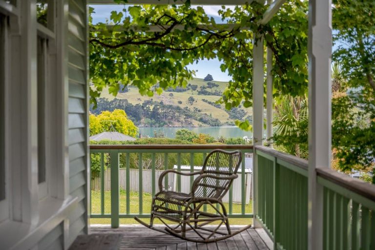 Photo of property in 14 Percy Street, Akaroa, 7520
