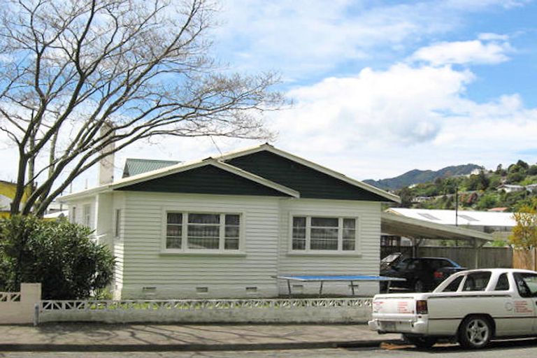 Photo of property in 3 Northesk Street, Nelson South, Nelson, 7010