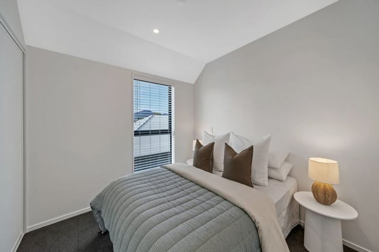 Photo of property in 4/218 Lyttelton Street, Spreydon, Christchurch, 8024