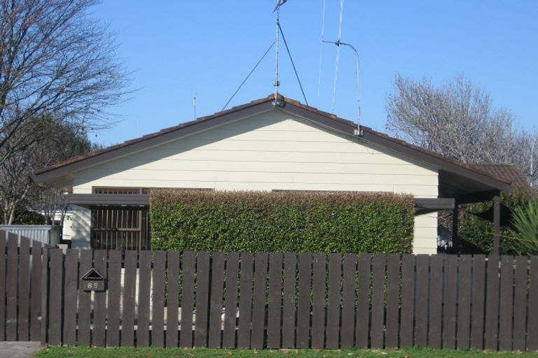 Photo of property in 89 Pohutukawa Drive, Pukete, Hamilton, 3200