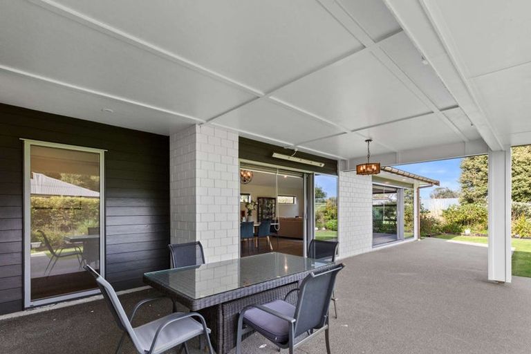 Photo of property in 16 Kilsby Place, Levin, 5510