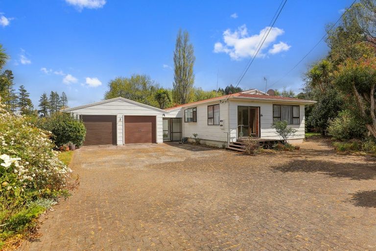 Photo of property in 799 Hamurana Road, Hamurana, Rotorua, 3097
