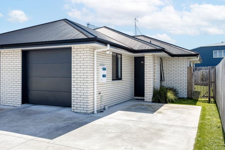 Photo of property in 5a Bruce Avenue, Glenview, Hamilton, 3206