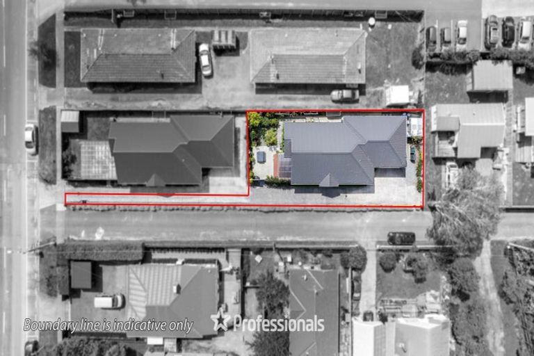 Photo of property in 15a Kiln Street, Silverstream, Upper Hutt, 5019