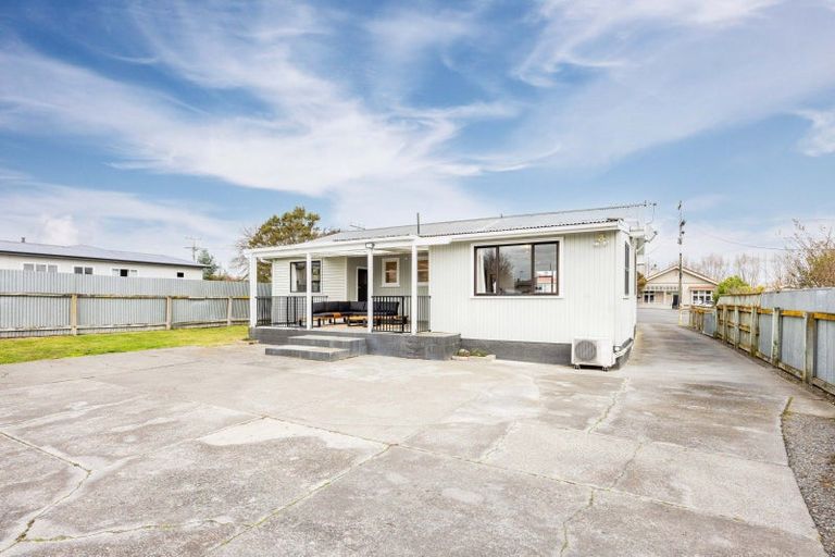 Photo of property in 6 Woburn Street, Waipukurau, 4200