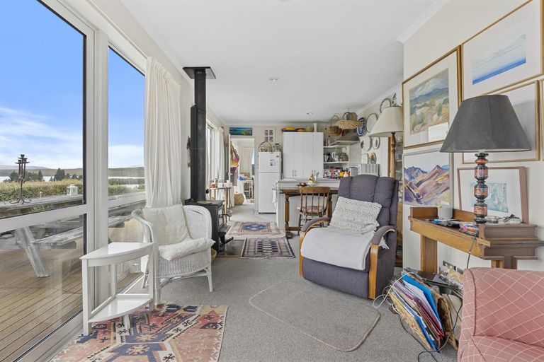 Photo of property in 98 Ohau Drive, Lake Ohau, Twizel, 9412