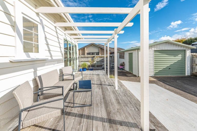 Photo of property in 61 Surrey Road, Springvale, Whanganui, 4501