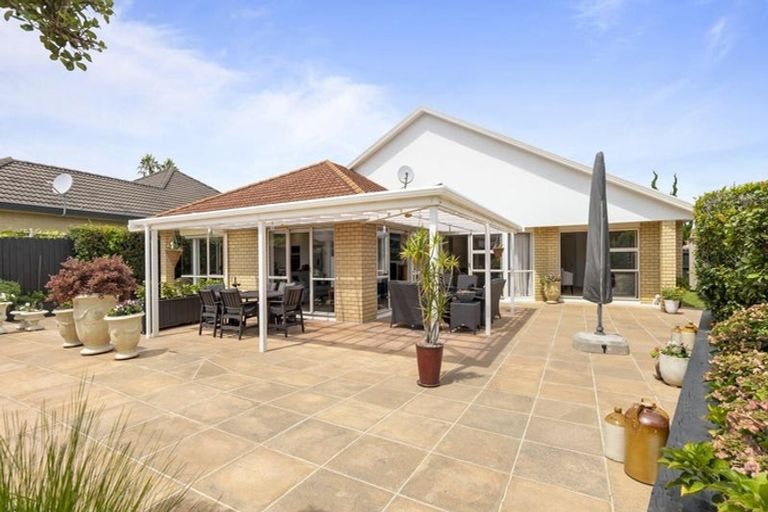 Photo of property in 15 Keppoch Court, Dannemora, Auckland, 2016