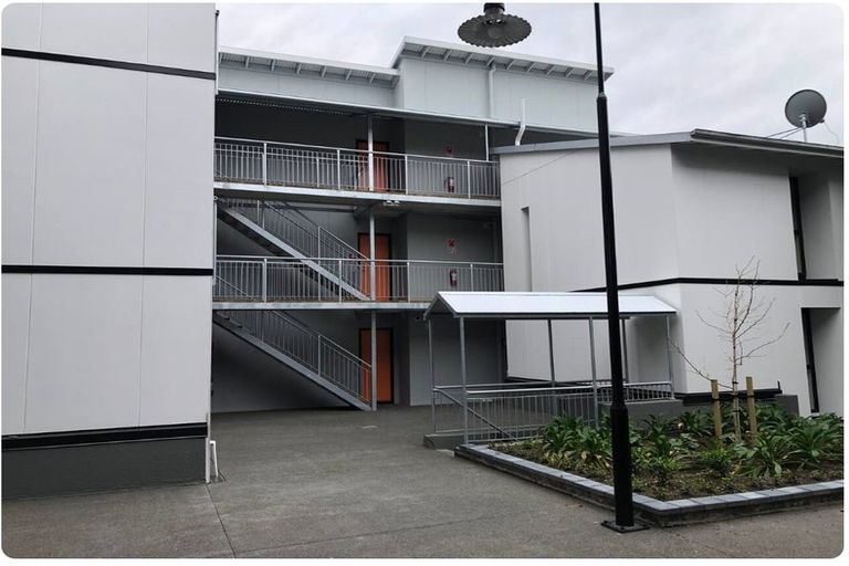 Photo of property in 28/169 Fitzgerald Avenue, Christchurch Central, Christchurch, 8011