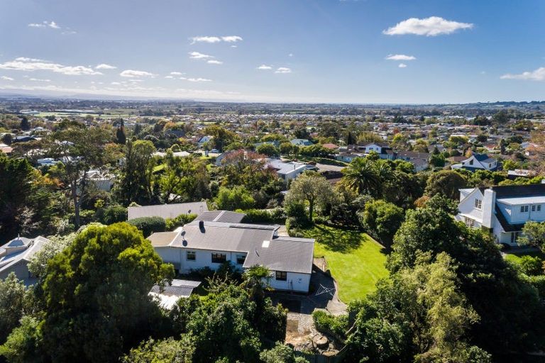 Photo of property in 64 Simla Avenue, Havelock North, 4130