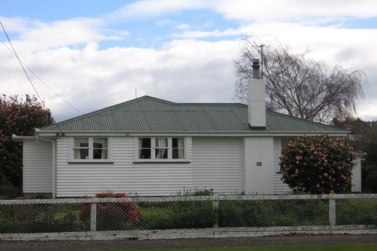 Photo of property in 59 Raglan Street, Lansdowne, Masterton, 5810