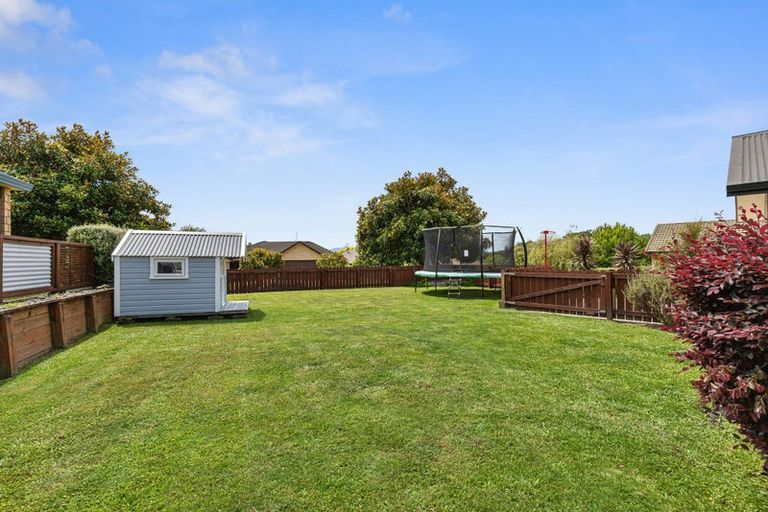 Photo of property in 3 Sequoia Place, Morrinsville, 3300