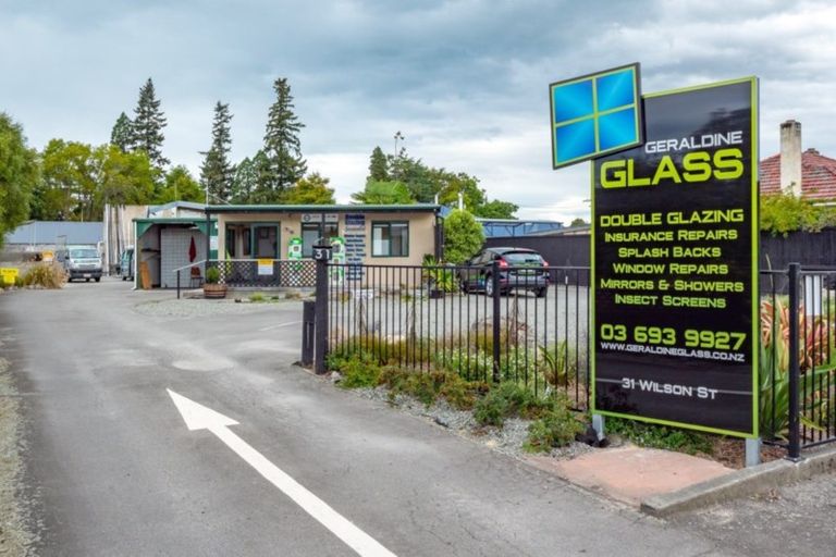 Photo of property in 31 Wilson Street, Seaview, Timaru, 7910