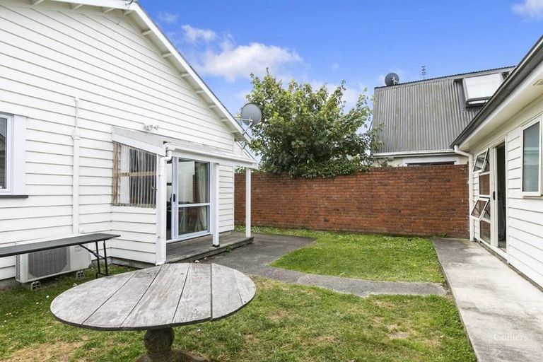 Photo of property in 25 Ethel Benjamin Place, North Dunedin, Dunedin, 9016