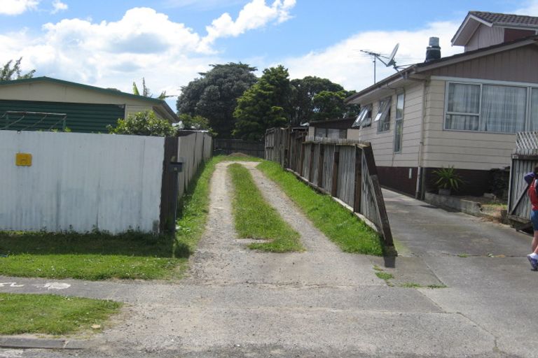 Photo of property in 8 Fellbrook Street, Manurewa, Auckland, 2102