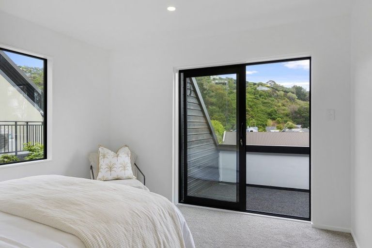Photo of property in 1/9 Glenstrae Road, Redcliffs, Christchurch, 8081