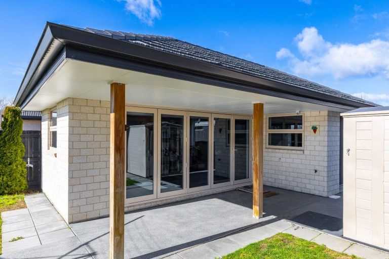 Photo of property in 11 Turnbull Drive, Witherlea, Blenheim, 7201