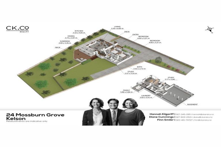 Photo of property in 24 Mossburn Grove, Kelson, Lower Hutt, 5010