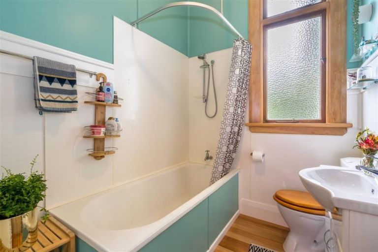 Photo of property in 25 Forfar Street, Clyde Hill, Dunedin, 9011