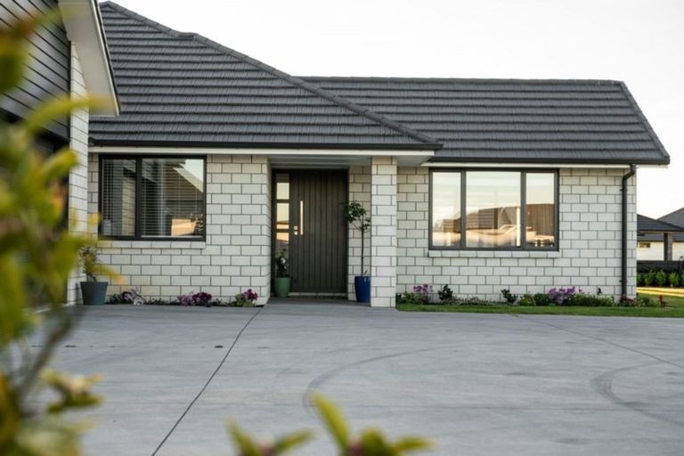 Photo of property in 11 Mike Smith Drive, Cambridge, 3434