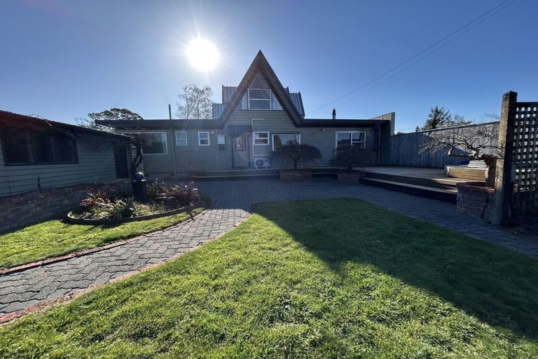 Photo of property in 53 West Street, Greytown, 5712