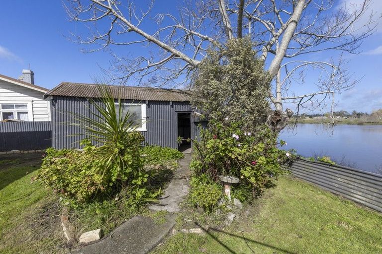 Photo of property in 238 Great South Road, Huntly, 3700