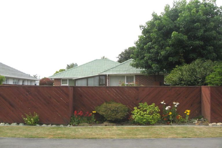 Photo of property in 6 Esperance Street, St Albans, Christchurch, 8052
