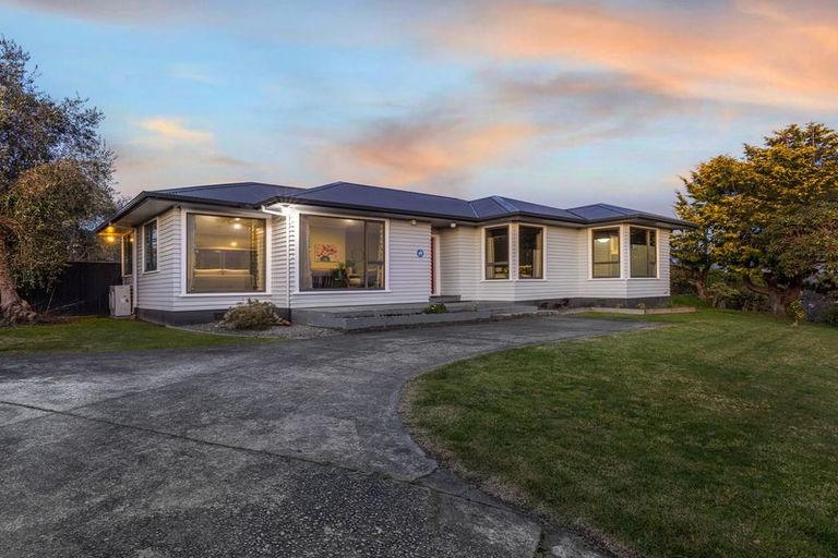 Photo of property in 24 Read Street, Levin, 5510