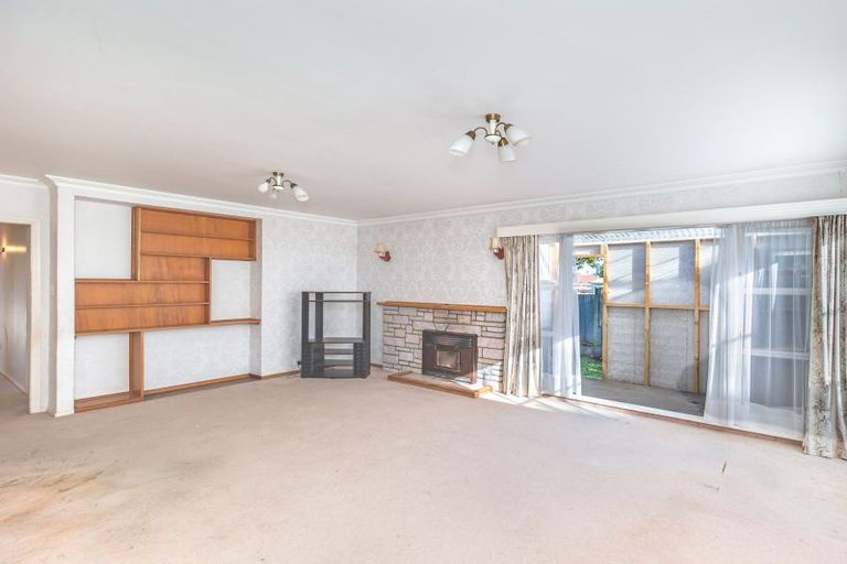 Photo of property in 47 Duke Street, Levin, 5510