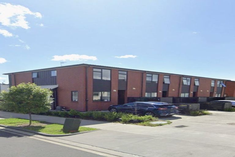 Photo of property in 46 Walter Merton Road, Hobsonville, Auckland, 0616