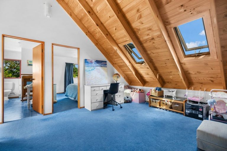 Photo of property in 332 Crane Road, Kauri, Kamo, 0185