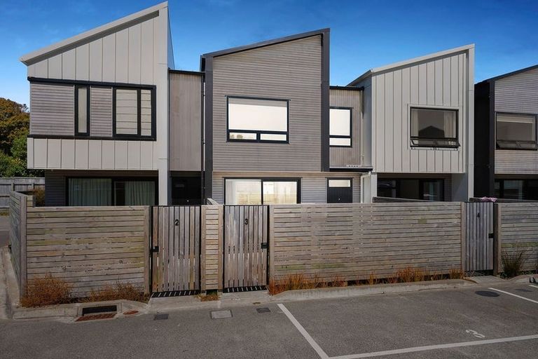 Photo of property in 3/13 Fancourt Street, Karori, Wellington, 6012