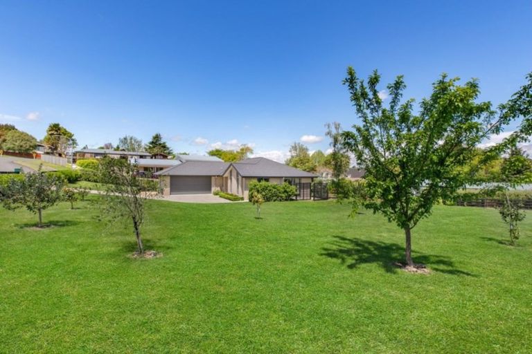 Photo of property in 7 Great Collins Street, Ohaupo, 3803