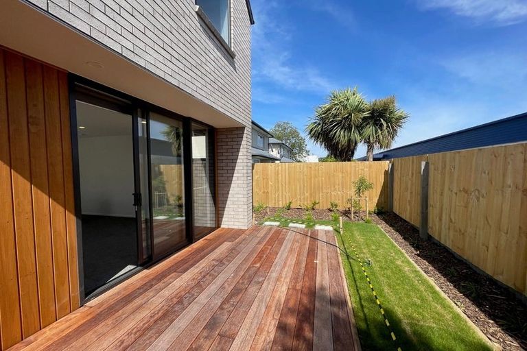 Photo of property in 3/113 Burke Street, Sydenham, Christchurch, 8023