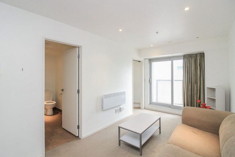 Photo of property in Soho Apartments, 513/74 Taranaki Street, Te Aro, Wellington, 6011