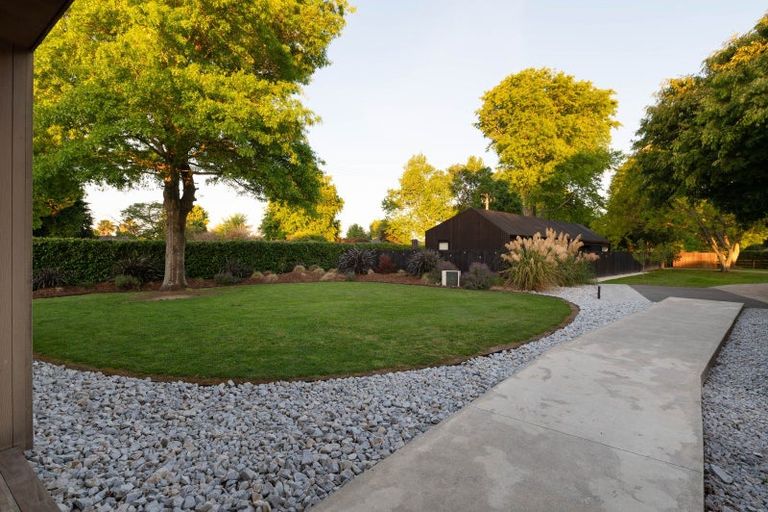 Photo of property in 256a Newell Road, Tamahere, Hamilton, 3283