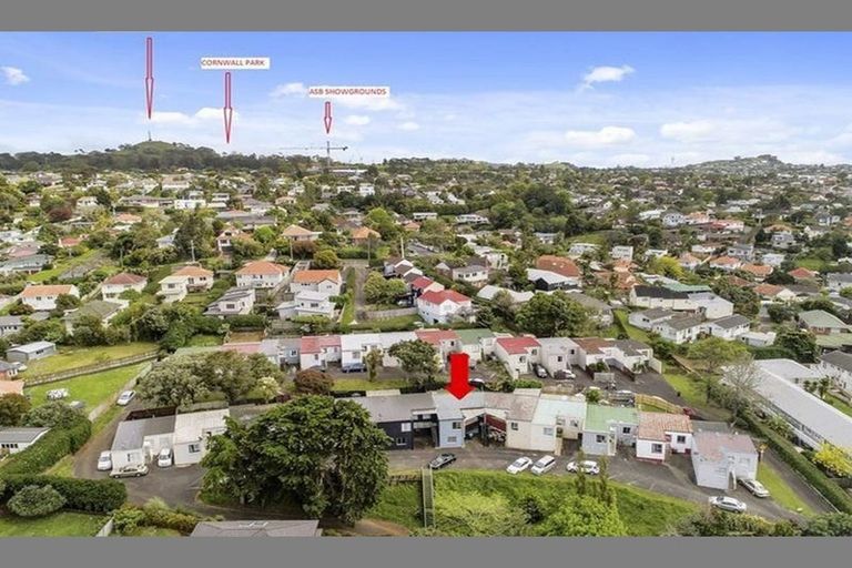 Photo of property in 18/21 Aliford Avenue, One Tree Hill, Auckland, 1061