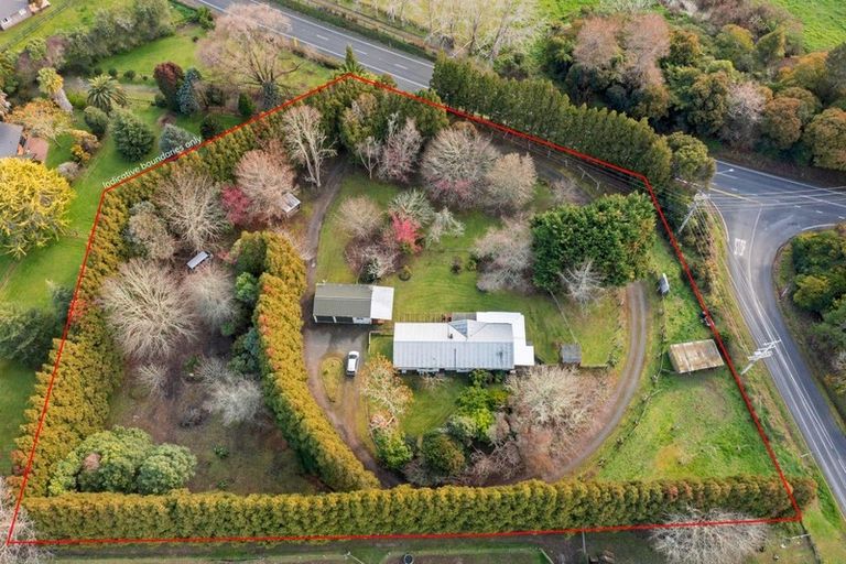 Photo of property in 239 Waingaro Road, Ngaruawahia, 3793