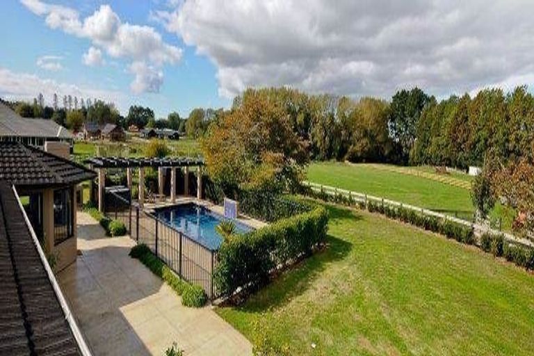 Photo of property in 72 Woodcock Road, Tamahere, Hamilton, 3283