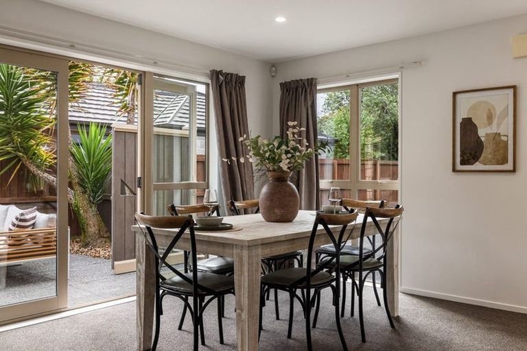 Photo of property in 53a Harris Crescent, Papanui, Christchurch, 8053