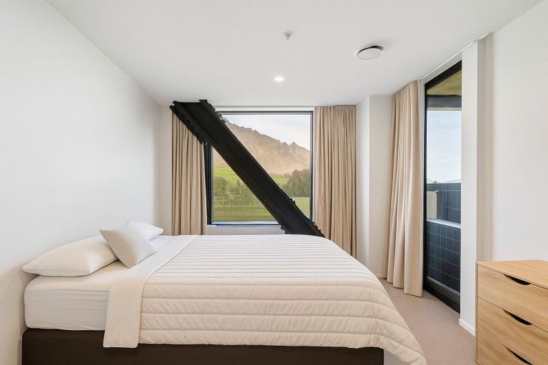 Photo of property in Kawarau Residences, 13/16 Mountain Ash Drive, Frankton, Queenstown, 9300