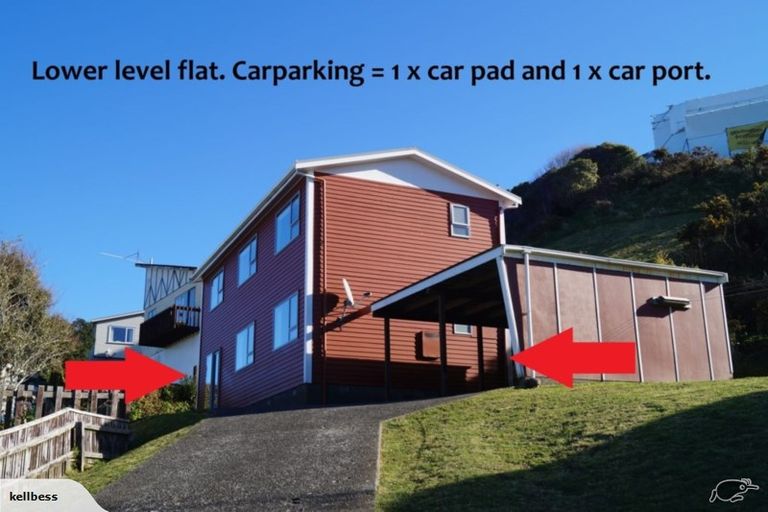 Photo of property in 3 Sita Way, Broadmeadows, Wellington, 6035