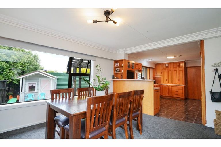 Photo of property in 56 Orwell Crescent, Newfield, Invercargill, 9812