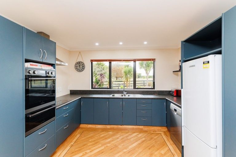 Photo of property in 420 Kairanga Bunnythorpe Road, Bunnythorpe, Palmerston North, 4478